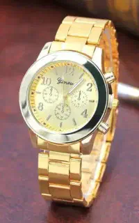 ساعت عالی خوش دست با کلاس و تک