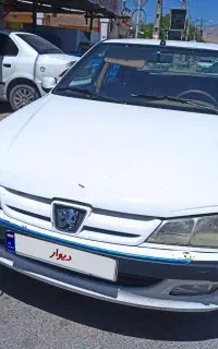پارس 90 elx