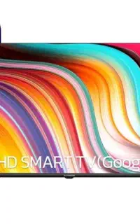 تلوزیون آکبند ایکس ویژن ۴۳اینچ مدل ۴۳xh610