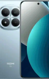 Redmi Note 15 Pro 5G
