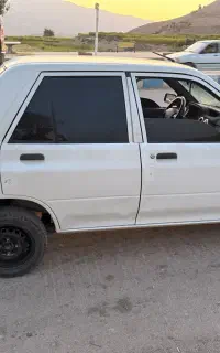 پراید ۹۹