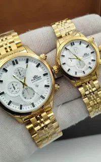 ساعت زنونه ومردونه باکیفیت