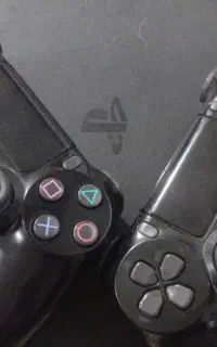 پلستشن ۴ معاوضه
