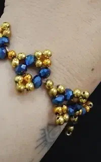 دستبند دخترانه