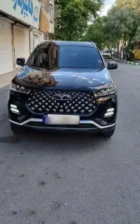 تیگو ،7 پرو
