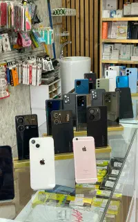 شیایومی Mi11 lite رام‌۸ درحد نوی نوی نو‌استثنایی
