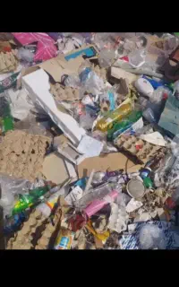 خرید  ضایعات  مس برنج آهن کارتن پلاستیک