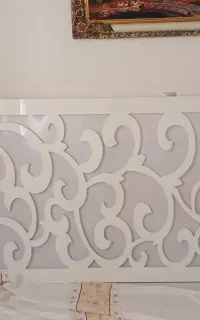 سی ان سی دیواره ام دی اف