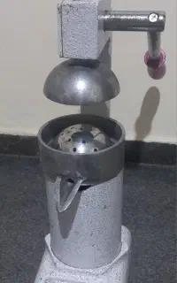 آب انارگیر اهرمی