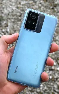 Redmi Note 12S