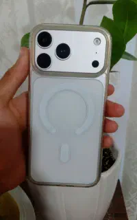 ایفون ۱۷پرومکس فیک