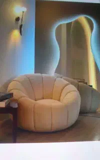 تاریک مانکن رخت اویز دار رگال کشو دار آینه قدی65