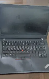 لبتاپ استوک Lenovo T490