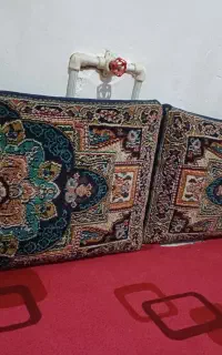 دوجفت پشتی قیمت مناسب زدم