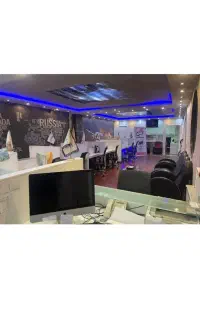 شرکت بازرگانی اعصاریان واردات صادرات یک نفر نیرو
