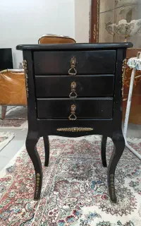 میز تلفن