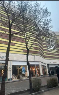 ۸۰متر مغازه در پاساژ اطلس