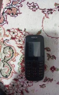 گوشی نوکیا معمولی