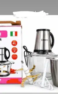 تعدادی خوردکن دسینی