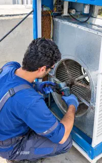 تعمیر و نصب کولر ابی و تسویه آب