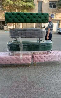 پاف لمسه کاری