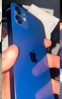 ایفون ۱۲ مینی استثنائی