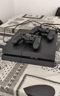 ps4 پی اس فور