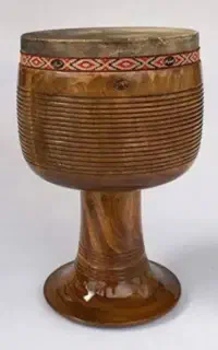 تنبک