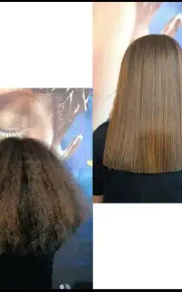 کراتین احیا فرمو رنگ اکستشن کاشت چندمدل لازم داریم