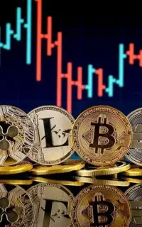آموزش رایگان بازار طلا و کرپیتو
