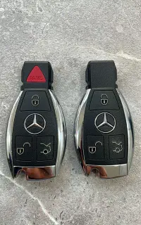 کلید سازی (کیانشهر مهرشهر کیان آباد)