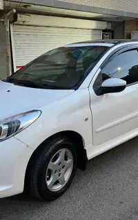 ۲۰۷پانا فول ارتقا ۱۴۰۳