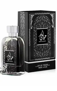 عطر حیاتی