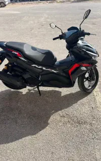 فروش ایروکس ۱۷۰ و باجاج ۱۸۰