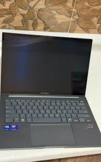 فروش Asus Zenbook Ux3405CA Ultra 7 زیر قیمت