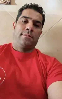 نضافتچی اقا هستم