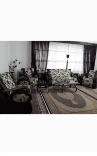 مبلمان شیک و زیبا