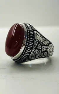 عقیق یمنی