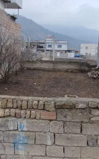 زمین ویلایی روستای توریستی تنگراه
