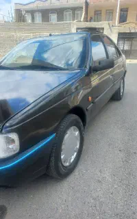 پژو ۴۰۵ مدل ۸۲