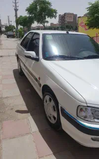 پژوپارس Tu5 1400
