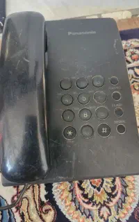 تلفن پاناسونیک