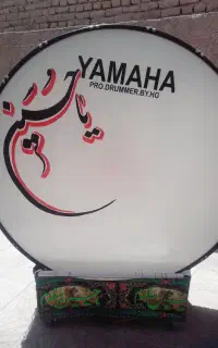 طبل استیل