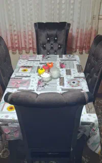 میزناهارخوری درحدنو