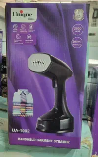 اتوبخار اتوبخارگر Unique گرگان فردوس کالا