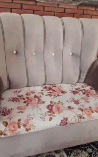 مبل هفت نفره راحتی