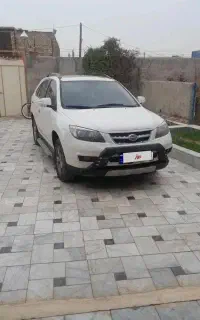 ماشین بی وای دی