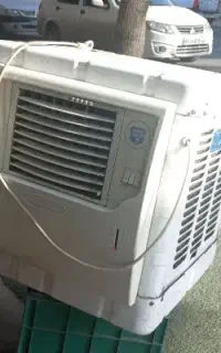 کولر سولان سالم