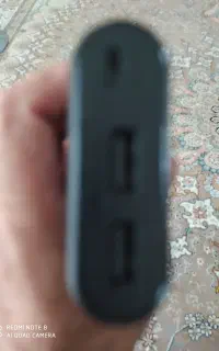 پاور بانک