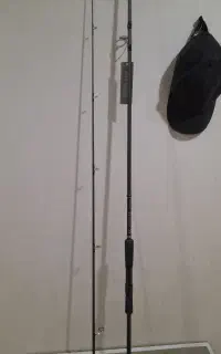 چوب ماهیگیری لیتما ویسپر ۲۷۰